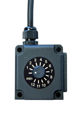 Timer per TwinMix 1800 T