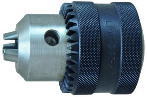 Mandrino a corona dentata B 18 Ø 16 mm
