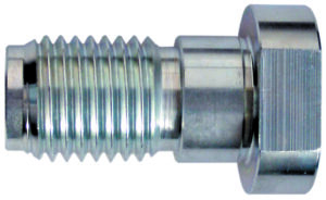 Adattatore M 18 f – 1¼” m
