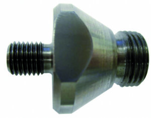 Adattatore G½” m – M 12 x 1.5 m
