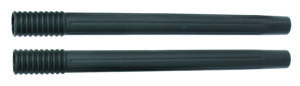 Tubi di aspirazione in plastica (2 pezzi) per DSS 25/50/35 M iP