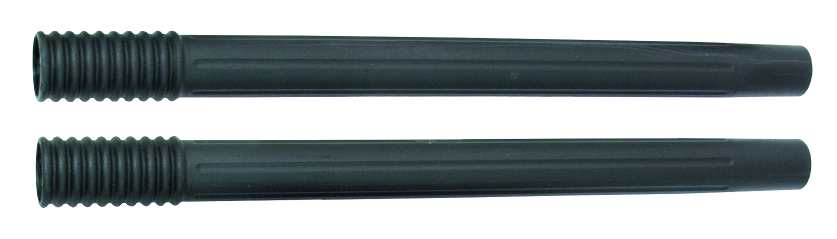 Tubi di aspirazione in plastica (2 pezzi) per DSS 25/50/35 M iP