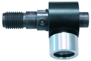 Adattatore / Aspirazione della polvere  M 18 i femmina a 1 ¼” maschio