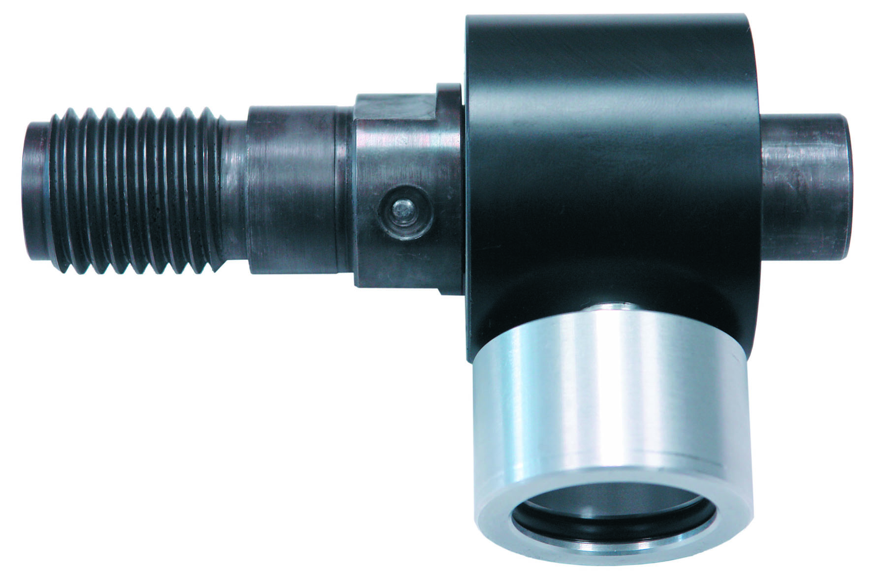Adattatore / Aspirazione della polvere M 18 i femmina a 1 ¼” maschio