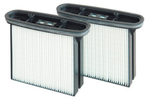 Filtri Set HEPA, 2 pezzi per DSS 25 35 H iP-2 parti