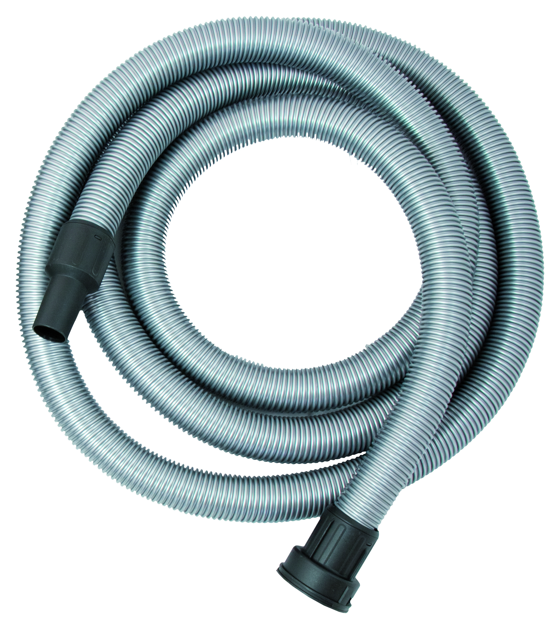 Tubo aspirazione corrugato Ø 35 mm, 5,00 m per DSS 25/50/35 M iP