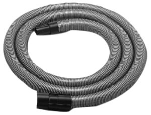 Tubo aspirazione corrugato Ø 35 mm, 3,20 m per DSS 25/50/35 M iP