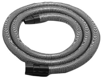 Tubo aspirazione corrugato Ø 35 mm, 3,20 m per DSS 25/50/35 M iP