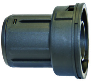 Tubo di raccordo (a baionetta), lato aspirapolvere per DSS 25/50/35 M iP