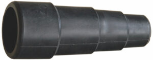 - Rubber sleeve stepped per DSS 25/50/35 M iP