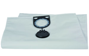 Filtro in tessuto non tessuto, 5 pz.  DSS 25/DSS 35 M iP