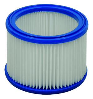 Filtro pieghettato (for SS 1400/SS 1401 L)
