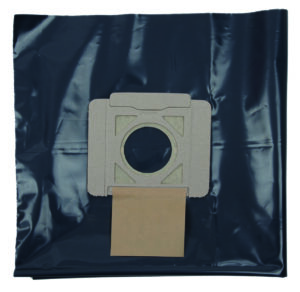 Sacco di smaltimento in nylon, 5 pezzi (per SS 1400/SS 1401 L)