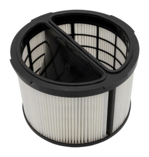 Filtro pieghettato per ESS 35 LP/MP