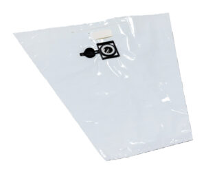 Sacco di smaltimento in nylon 35l (5 pz.) x ESS 35 LP/MP