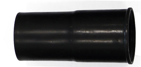 Manicotto in gomma adattatore per elettroutensili diam 42-44 mm x ESS 35 LP/MP