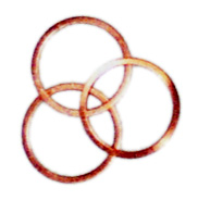 Anello di rame, 1¼ “