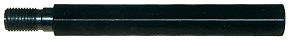 Prolunga per punte da 1¼ “, Ø 47 x 300 mm, per punte da Ø 51 mm