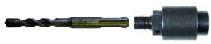 Adattatore SDS M 18 f – M 16 m