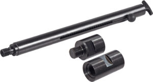 Estrattore DUO per foretti diamantati M 16 / ½” – set estrattore per tasselli