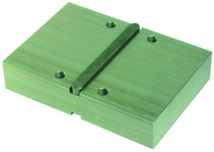 Piastra distanziatore per incrementare diametri foratura oltre 260mm