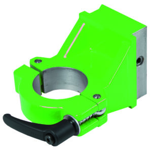 Adattatore di connessione portautensili universale/collare Ø 60 mm