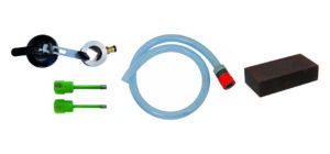 Kit partenza (per END 40 A, END 712 e END 1550 P )