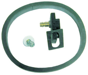 Set per il sottovuoto (BST 90)