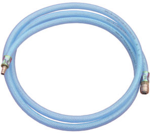 Vacuum hose, 3 m