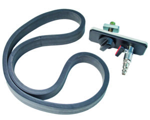 Set x vuoto x DBE x 250-350-450 – BST 352 V