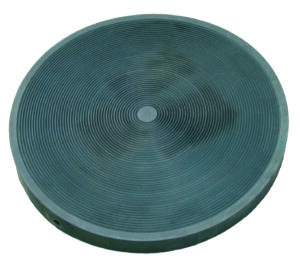 Tappo in gomma per raccoglitore x  DBE 250 – DBE 300 – WR 300