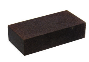 Blocco di affilatura 200 x 100 x 50 mm