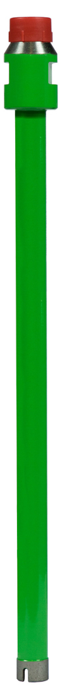 Foretto diamantato Ø 18 mm. Lungh.300 mm.