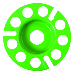 - Disco di fresatura in carbide per le superfici in legno