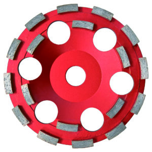Disco abrasivo diamantato Ø 150 mm per EPF 1503- Mercato italiano vedi art. 3712700B