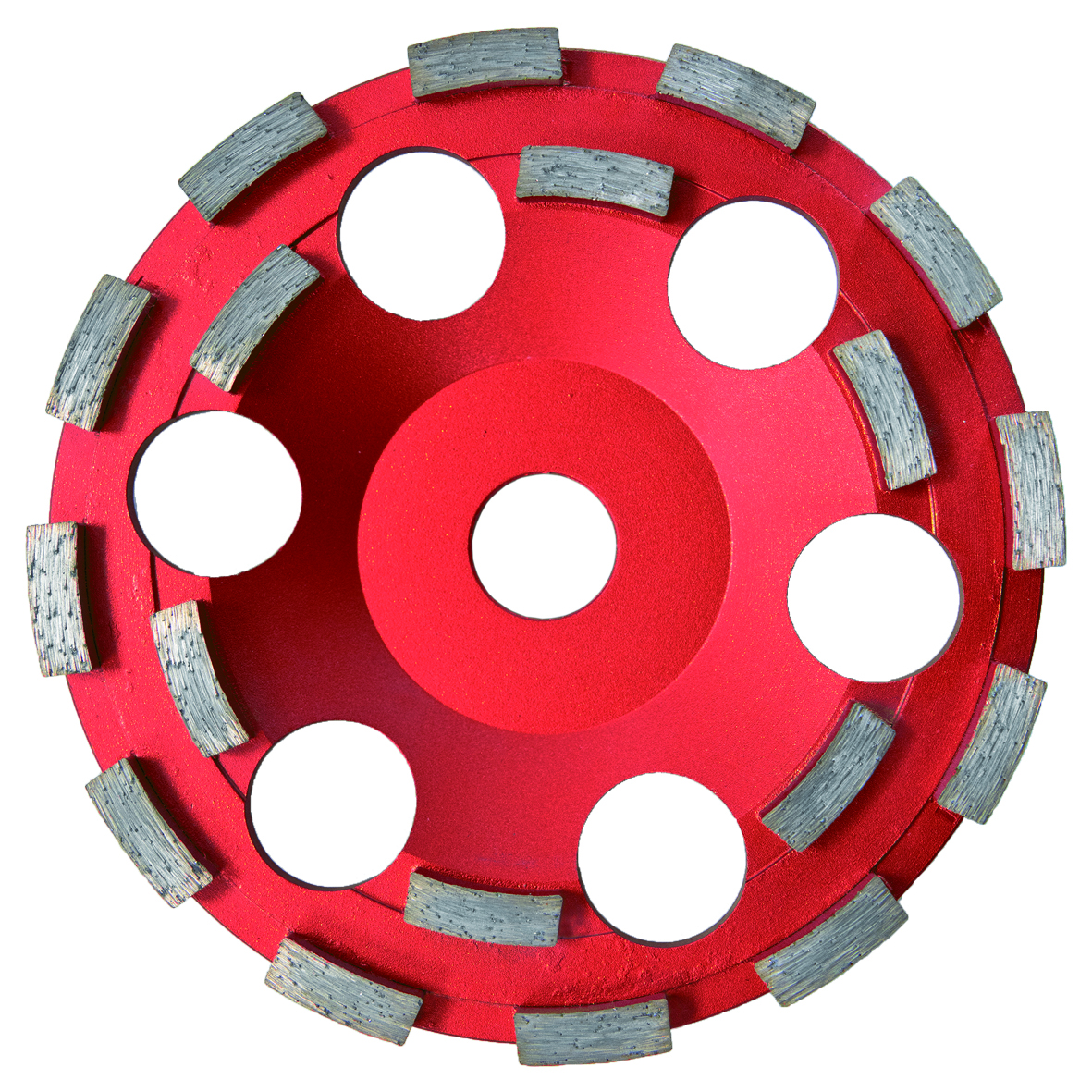 Disco abrasivo diamantato Ø 150 mm per EPF 1503- Mercato italiano vedi art. 3712700B