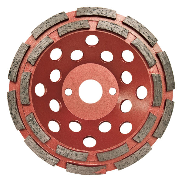 Diamond-grinding wheel Ø 150 mm per EPF 1503