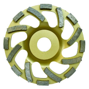 - Disco abrasivo diamantato Ø 125 mm universale Mercato italiano vedi art. 3790002