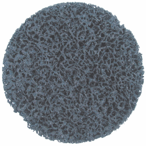Fleece disc, Ø 125 mm