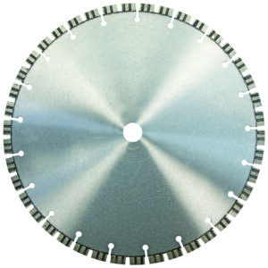 Disco diamantato premium diam 350 mm Mercato italiano vedi art 37935000