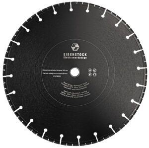- Disco diamantato diam 350 mm universale
