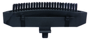 Segmento con spazzolino per protez. Polvere ETS 225