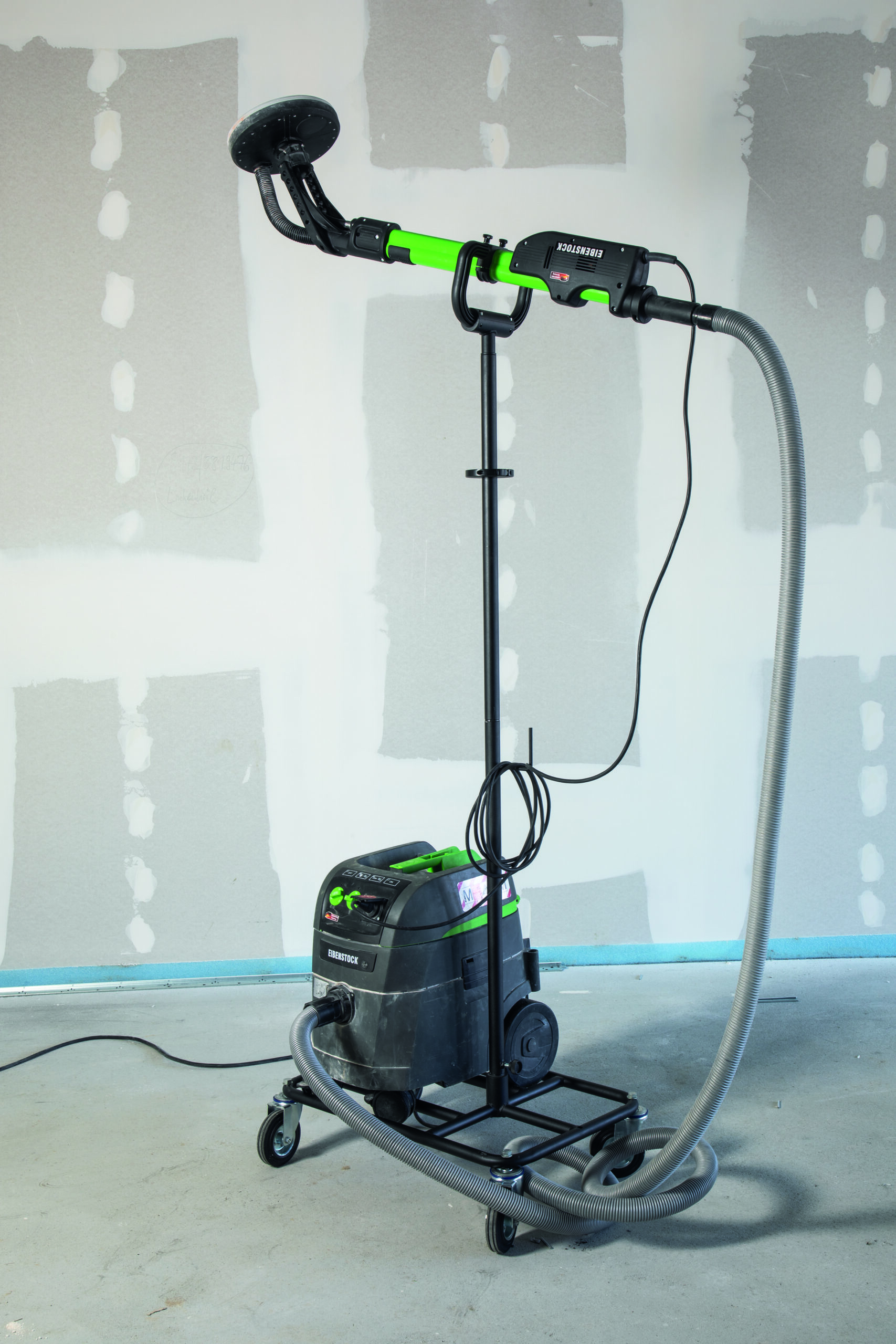 Carrello Supporto EFW 2600 per ELS 125 D e ELS 225.1