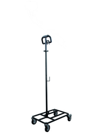 EFW 2600 - Carrello Supporto EFW 2600 per ELS 125 D e ELS 225.1