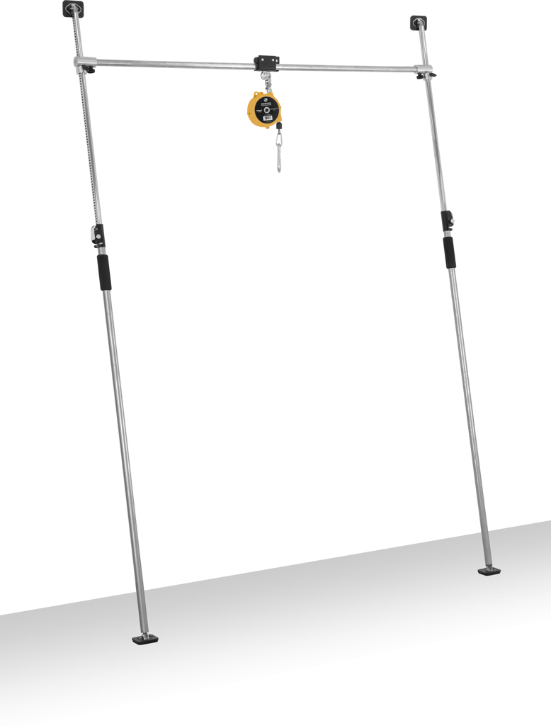 Arrotolatore 5-9 kg