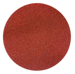 Disco abrasivo P24   Ø 370 mm con velcro