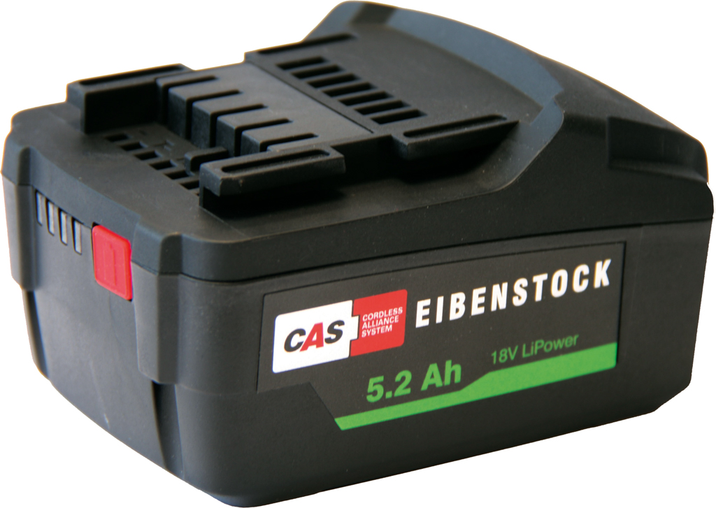 Frattazzatrice per intonaco a batteria EPG 300 A
