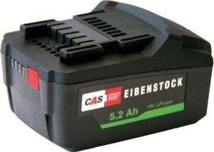 - Batteria (5