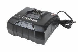 Carica batterie RAPIDO (45min circa)