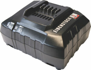Carica batteria standard